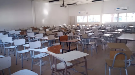 El fenómeno de la migración por goteo que afecta a la UNSJ: qué es y por qué responsabilizan a Milei