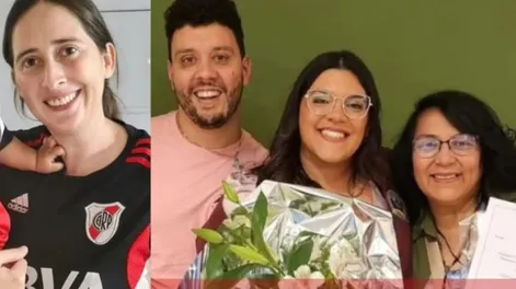 Gerez, Estevez, Pomarada y Vega.