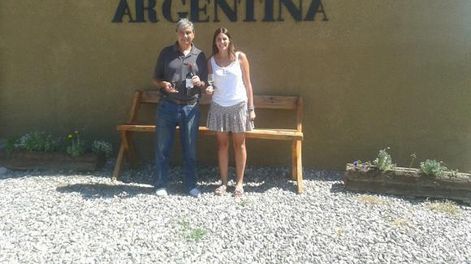 A través del turismo, San Luis apuesta a sus vinos serranos