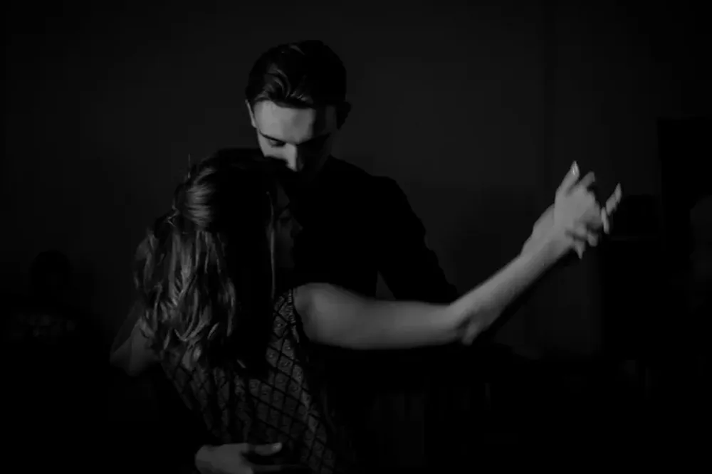 Desde Cuyo a Buenos Aires: El show de tango que me emocionó hasta las lágrimas