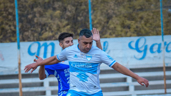 primera b: programacion y arbitros para un nuevo fin de semana de accion