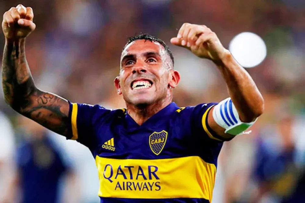 ¡Boca, campeón de la Superliga!