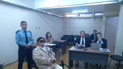 El comerciante chileno deberá cumplir 60 días de prisión preventiva mientras avanza la investigación en su contra.