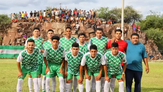 La Patroncita tendrá un día histórico