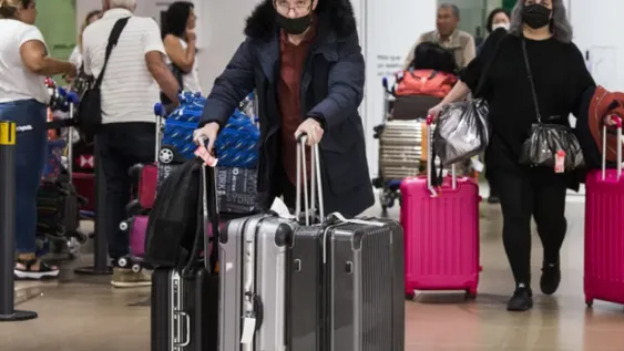 Los nuevos requisitos para entrar al país: cómo son la PCR y la nueva cuarentena