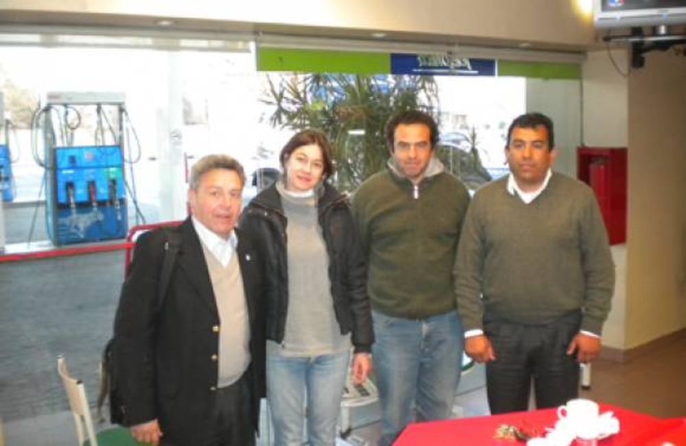 Implementan normas BPA para poder exportar más