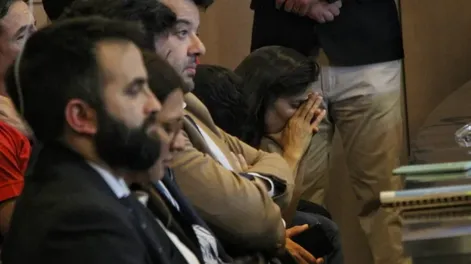 Caso Tellechea: la Justicia Federal absolvió a todos los imputados