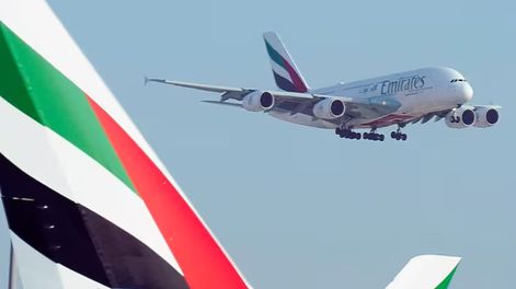 repatriaron a otros 97 argentinos desde emiratos arabes y ya son mas de 300 los que volvieron al pais