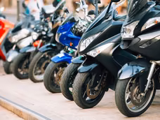 el mercado de motos volvio a superar las 80.000 unidades en septiembre y apunta a cerrar un ano record