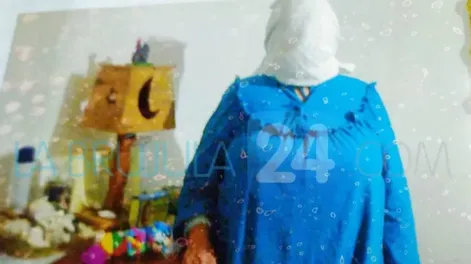 Horror: detuvieron a una abuela que drogaba a sus nietas y las prostituía