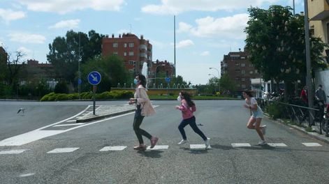¿Cuál es el deporte con más posibilidades de contagio de coronavirus?