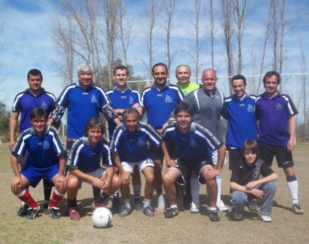 Pater Famili, los fair play