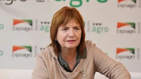 Bullrich prepara una reunión por estas horas con Rodríguez Larreta