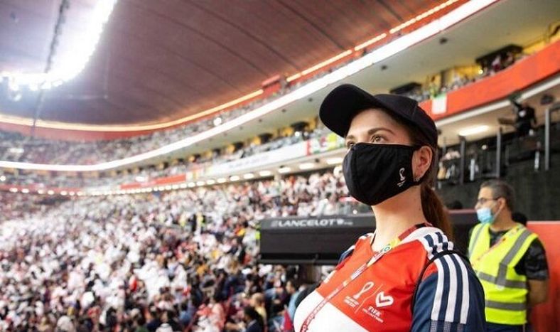 Qatar abrió la inscripción de voluntarios para el Mundial 2022: cómo anotarse