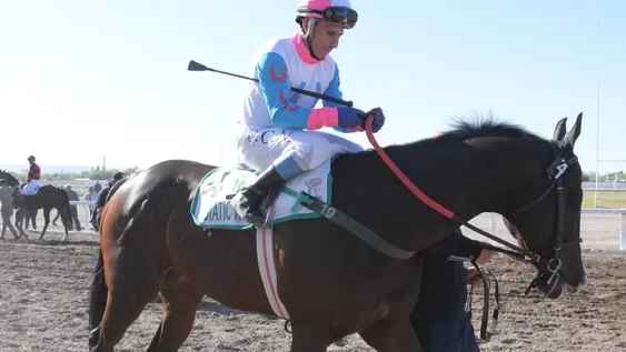El capo del Sarmiento irá por otro clásico