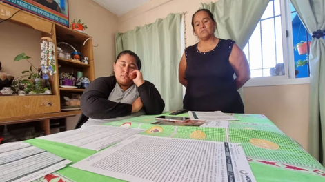 Estafa cruel en Córdoba: pagaron servicio de sepelio toda la vida y cuando murió, la funeraria desapareció