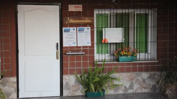 Falleció por coronavirus una mujer de 88 años que residía en el segundo geriátrico