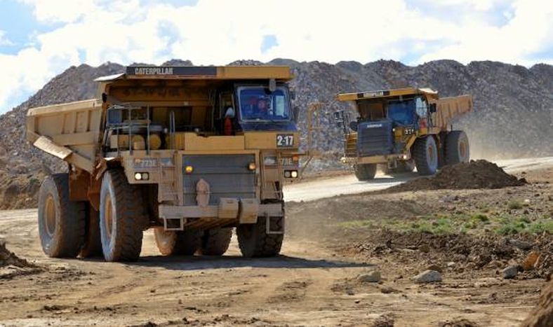 Sustitución de importaciones: por ahora, pura incertidumbre