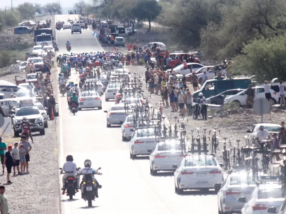 Bajaron, pero la fiesta siguió