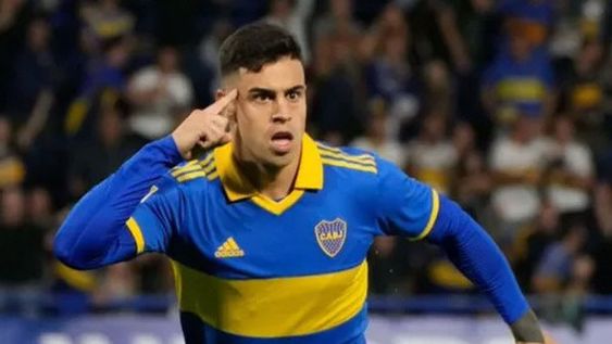 Payero es prioridad en Boca y buscan retenerlo