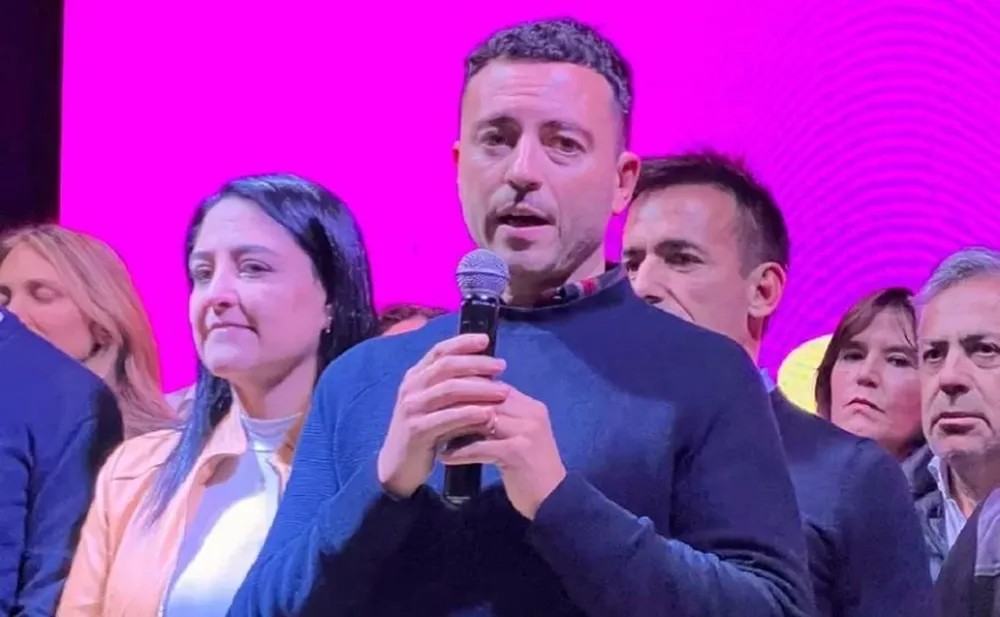 Elecciones en Córdoba: el candidato de JxC reconoció la derrota y el PJ retuvo la Capital