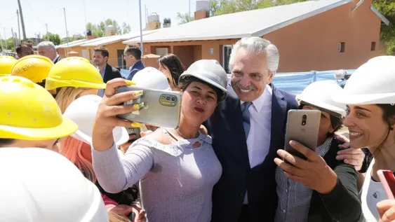 El kirchnerismo presiona a Alberto para eliminar PASO