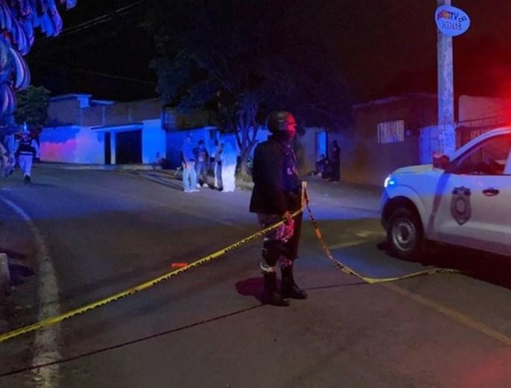 Masacre en un velatorio: comando armado mató a 6 mayores y 2 menores