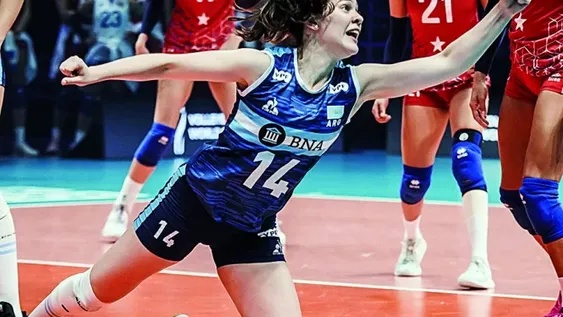 Derrota de Las Panteras en su cierre del Mundial