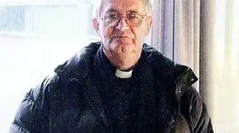 Confirman extradición de excapellán dictador