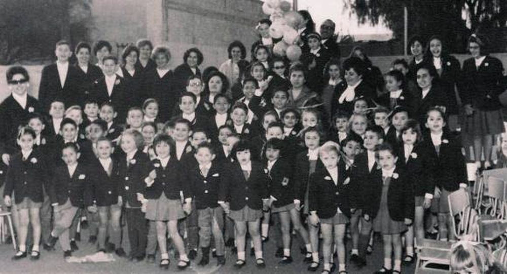 Una escuela con visión de futuro
