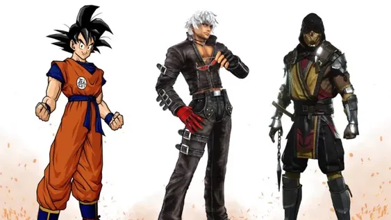 Que comience el combate