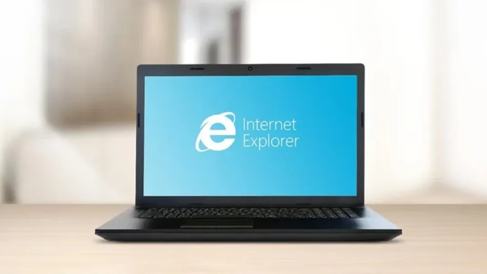 Adiós a un clásico: Microsoft retira el navegador Internet Explorer