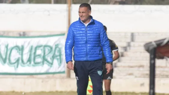 Los entretelones que alimentaron la salida de Islas de Desamparados y la palabra del DT Los entretelones que alimentaron la salida de Islas de Desamparados y la palabra del DT