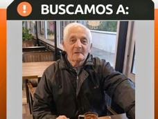 JuanAmador Fernández, de 85 años.-