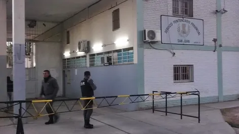 Amenaza de bomba en el Penal de Chimbas: se activó el protocolo pero no habrá evacuación