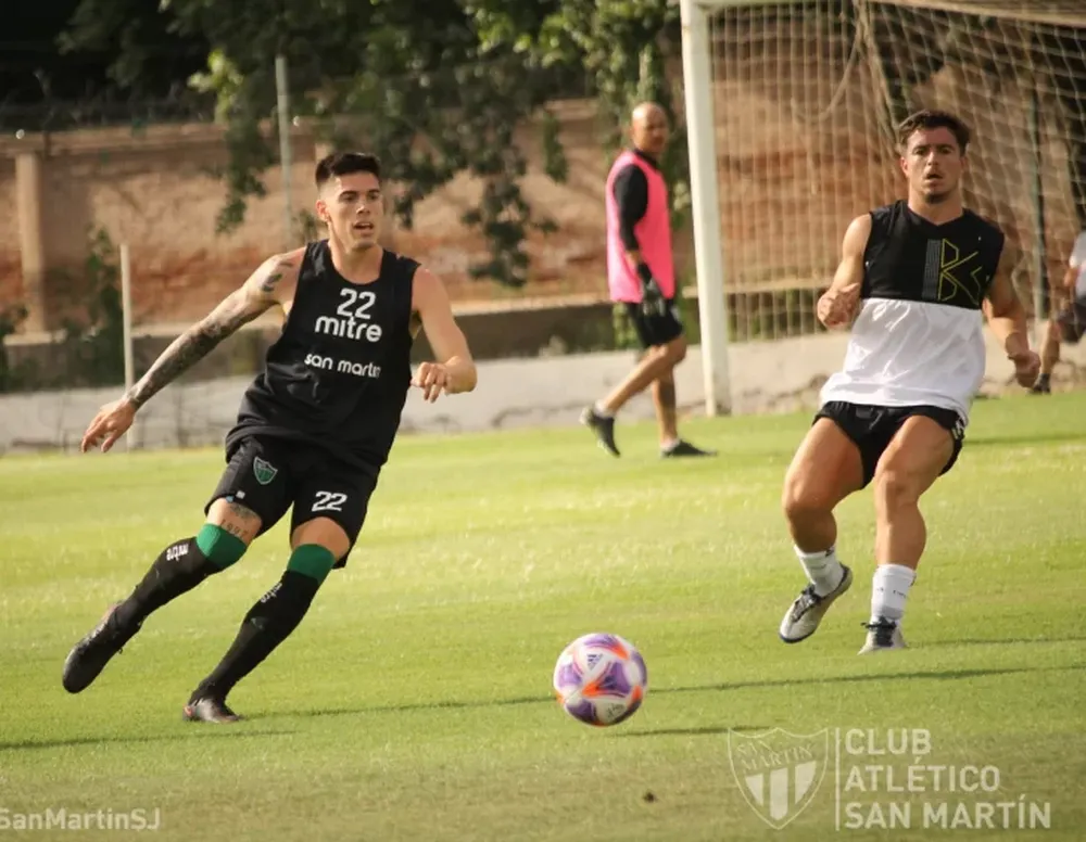 Retoques de cara al bautismo