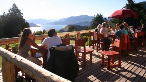 Pascuas en San Martin de los Andes