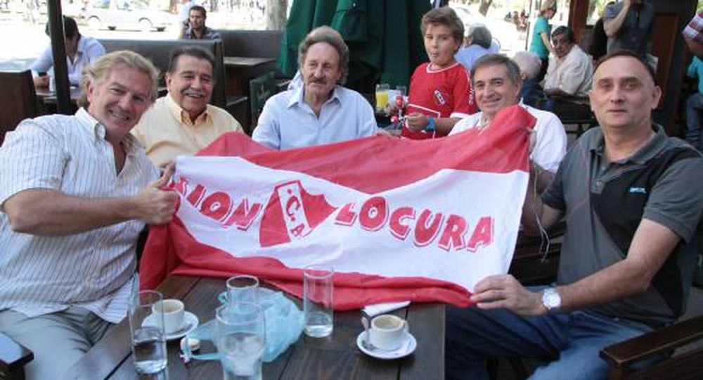 Un café al Rojo vivo