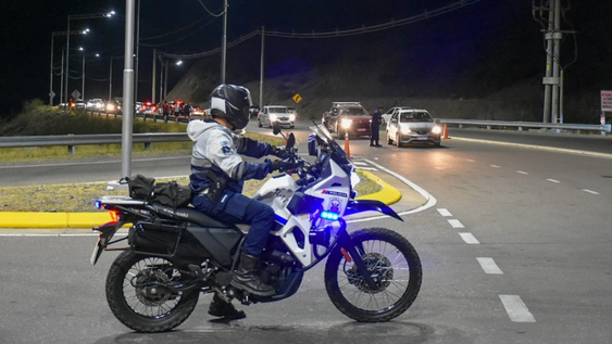 Controles, rutas y consejos: cómo será la Semana Santa en San Juan