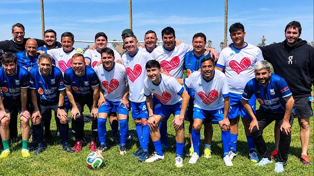 Foto del Diario Huarpe.-