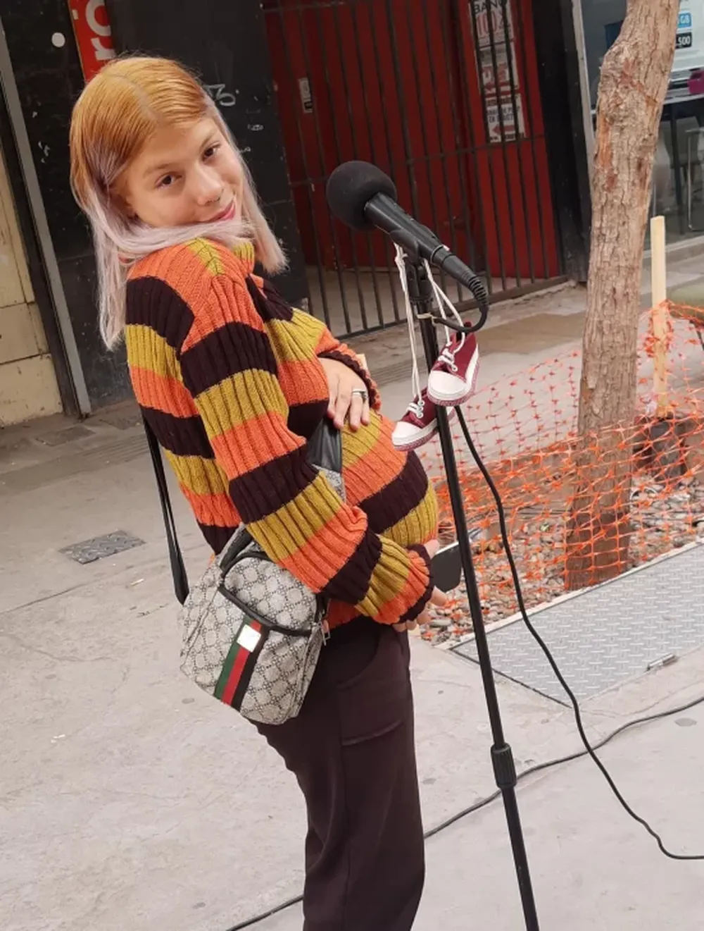 Con la ilusión de llegar al Colón