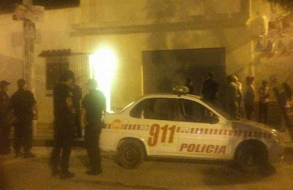 Habló la novia de uno de los rugbiers detenidos: “Son chicos de bien”