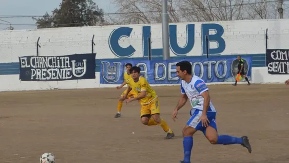 Los 14 sanjuaninos estarán divididos en cuatro zonas: el fixture completo del Regional