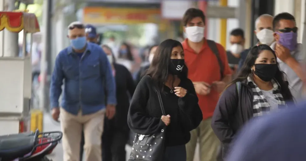 La provincia acumuló dos jornadas sin registrar nuevos casos de coronavirus