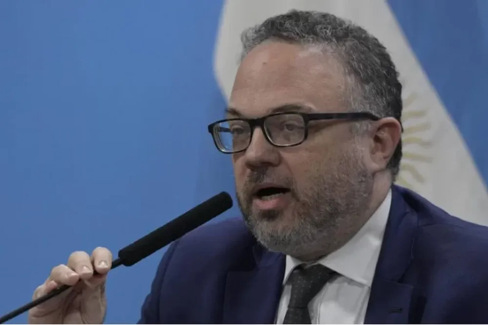 Moratoria para pymes con 42% de quita promedio y 120 cuotas