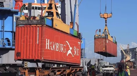 El Gobierno eliminó las retenciones a las exportaciones de casi 4.500 productos industriales