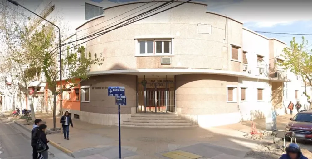 Galdeano, Mallea y Díaz, los elegidos para las vicepresidencias de la LSF