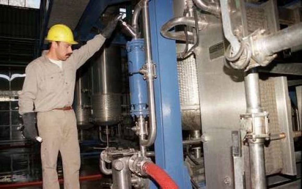 A última hora declararon desierta la licitación