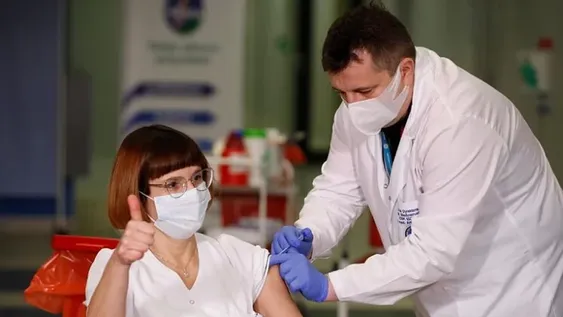 Europa llevará un registro de quienes no se vacunen