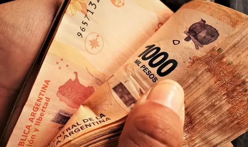 Cuánto pagará un plazo fijo a 30 días con la nueva tasa de interés del 97%